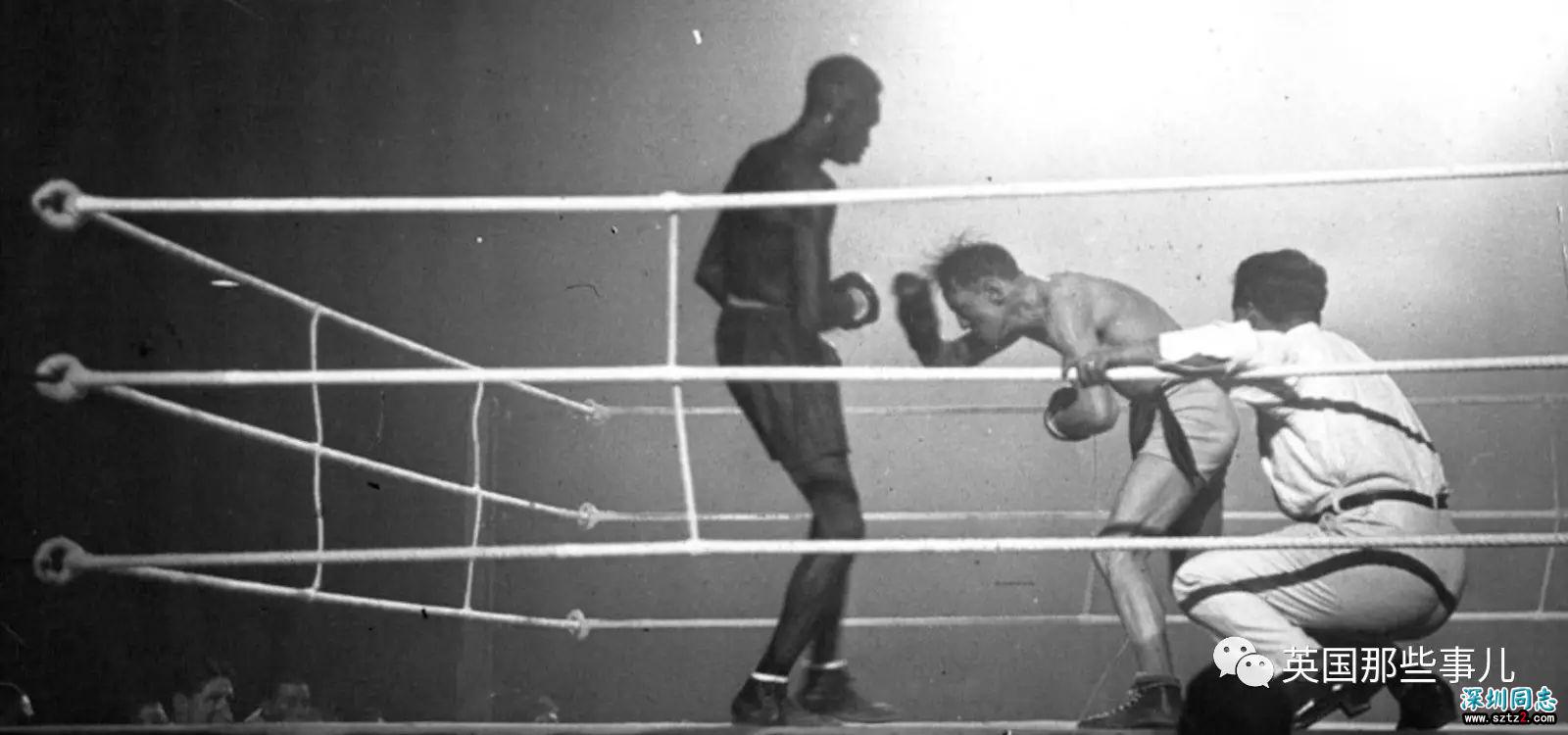 凭什么,一个同性恋不能做拳王? 凭什么,一个同性恋不能做拳王?