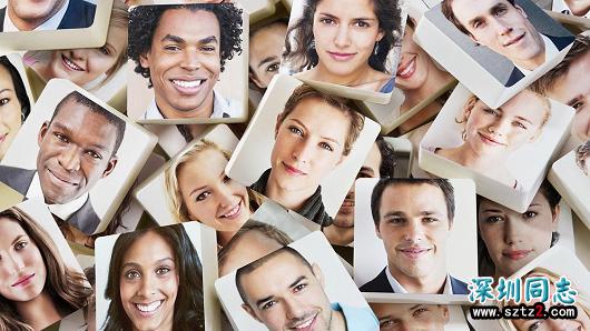 只要一张照片,人工智能就准确识别同性恋 只要一张照片,人工智能就准确识别同性恋