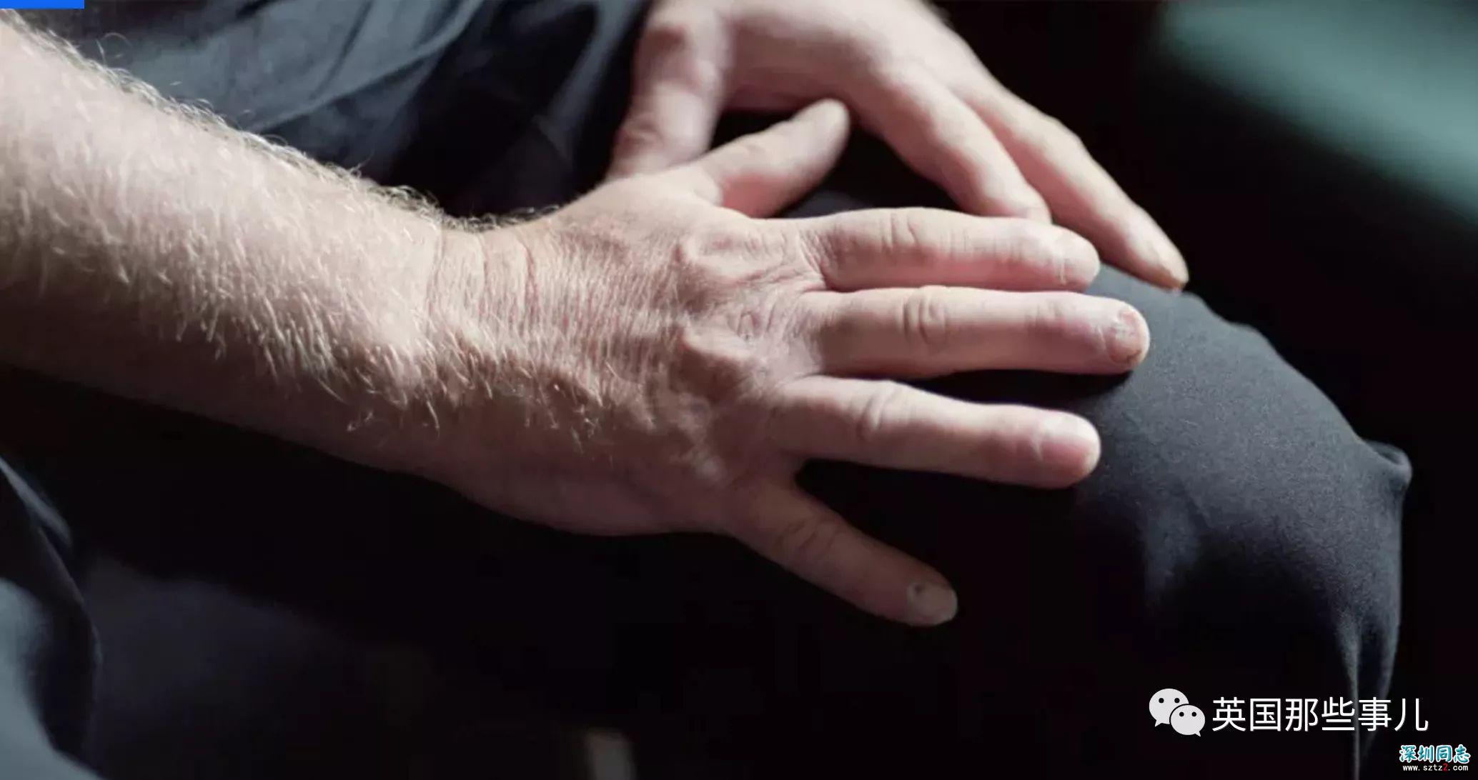 英国历史上的黑暗年代:强制电击同性恋 生不如死 英国历史上的黑暗年代:强制电击同性恋 生不如死