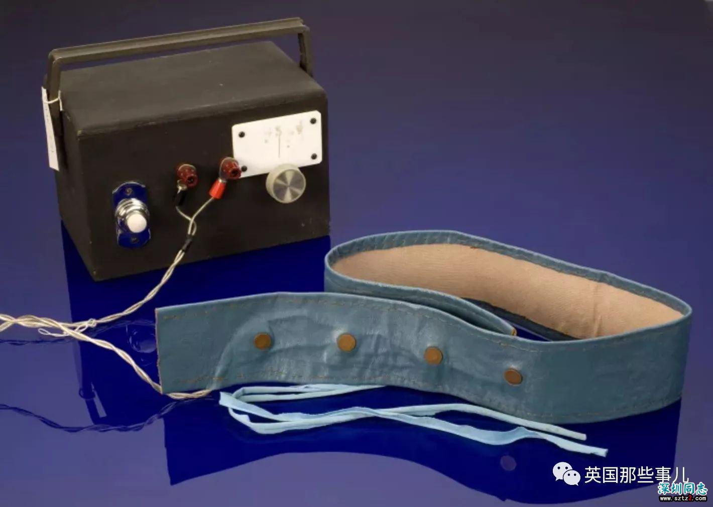 英国历史上的黑暗年代:强制电击同性恋 生不如死 英国历史上的黑暗年代:强制电击同性恋 生不如死