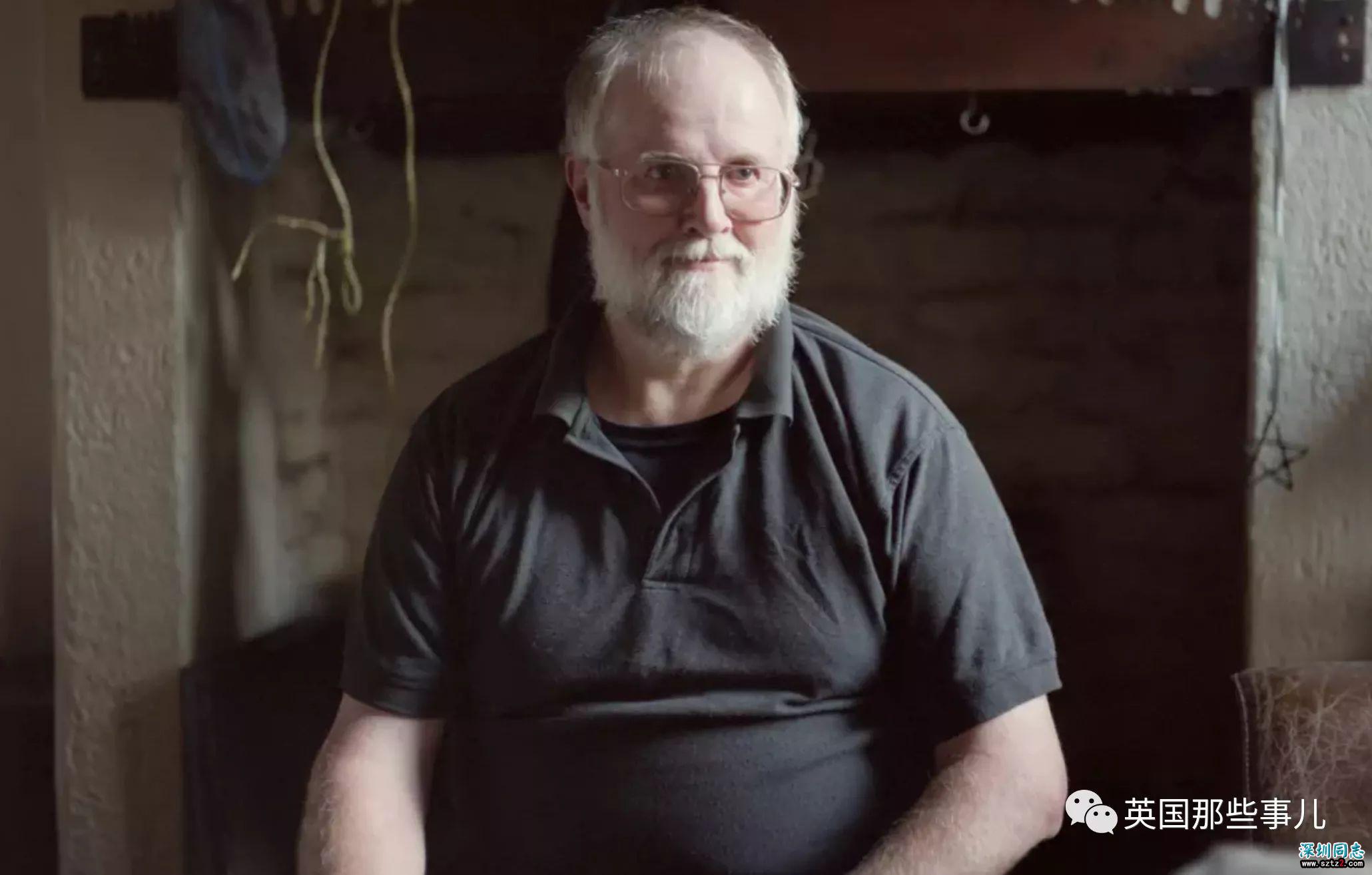 英国历史上的黑暗年代:强制电击同性恋 生不如死 英国历史上的黑暗年代:强制电击同性恋 生不如死