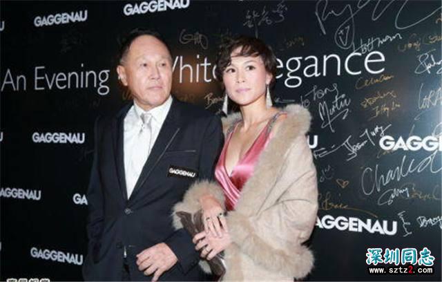 他80岁豪车出行,“私生活混乱”,还花费5亿为同性恋女儿招婿! 他80岁豪车出行,“私生活混乱”,还花费5亿为同性恋女儿招婿!