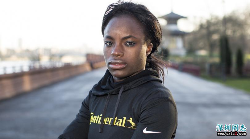 40年同性恋球迷专访:我是同性恋,我应该在这里 40年同性恋球迷专访:我是同性恋,我应该在这里