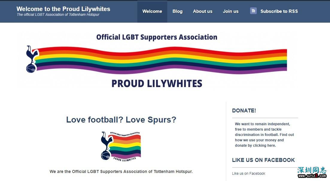 40年同性恋球迷专访:我是同性恋,我应该在这里 40年同性恋球迷专访:我是同性恋,我应该在这里