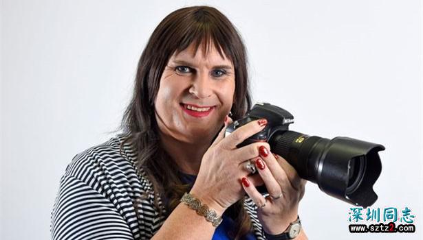 40年同性恋球迷专访:我是同性恋,我应该在这里 40年同性恋球迷专访:我是同性恋,我应该在这里