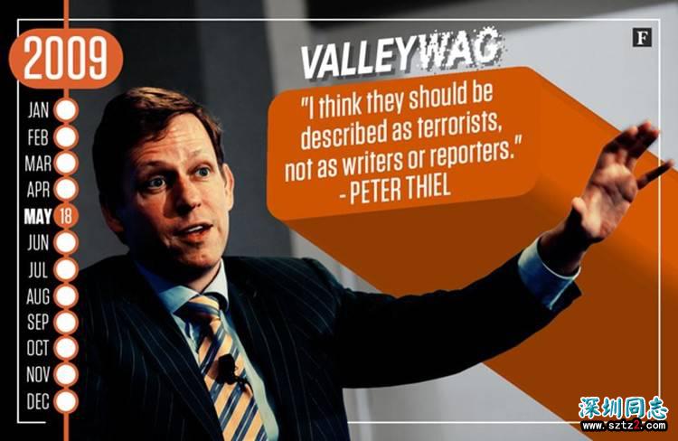 一场同性婚礼震动美国政治投资科技圈,新郎到底何方神圣? 一场同性婚礼震动美国政治投资科技圈,新郎到底何方神圣?