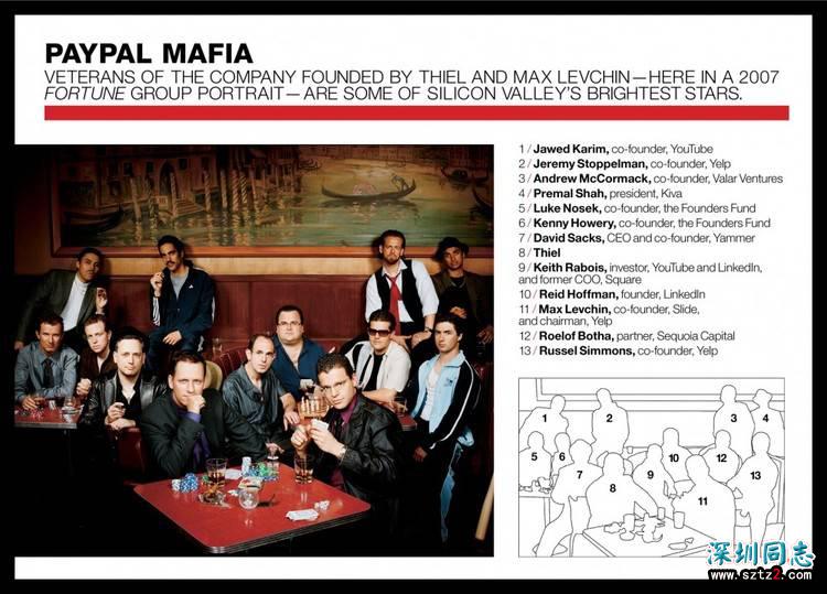 一场同性婚礼震动美国政治投资科技圈,新郎到底何方神圣? 一场同性婚礼震动美国政治投资科技圈,新郎到底何方神圣?