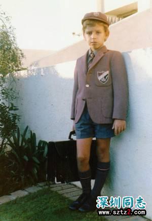 一场同性婚礼震动美国政治投资科技圈,新郎到底何方神圣? 一场同性婚礼震动美国政治投资科技圈,新郎到底何方神圣?