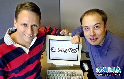 揭秘硅谷基圈|gay里gay气才是王者!原来这些硅谷大佬也都出柜了… 揭秘硅谷基圈|gay里gay气才是王者!原来这些硅谷大佬也都出柜了…