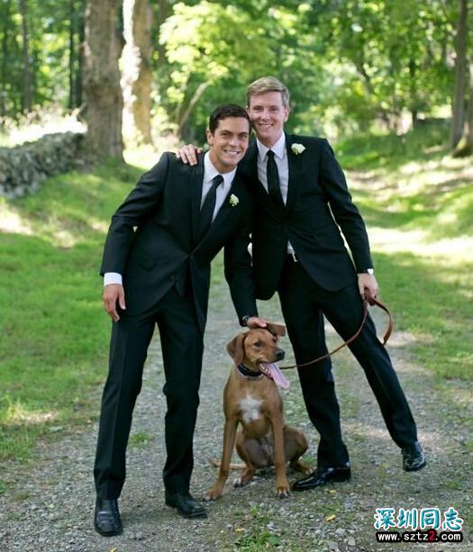 揭秘硅谷基圈|gay里gay气才是王者!原来这些硅谷大佬也都出柜了… 揭秘硅谷基圈|gay里gay气才是王者!原来这些硅谷大佬也都出柜了…