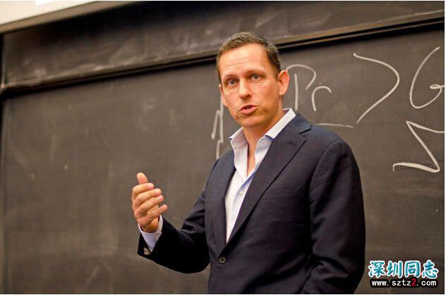 揭秘硅谷基圈|gay里gay气才是王者!原来这些硅谷大佬也都出柜了… 揭秘硅谷基圈|gay里gay气才是王者!原来这些硅谷大佬也都出柜了…