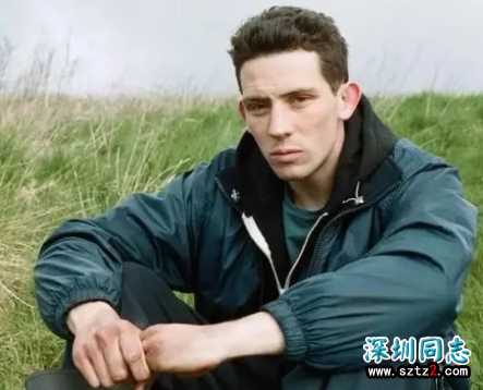 英国版《断背山》开启 “后同性”电影时代 英国版《断背山》开启 “后同性”电影时代