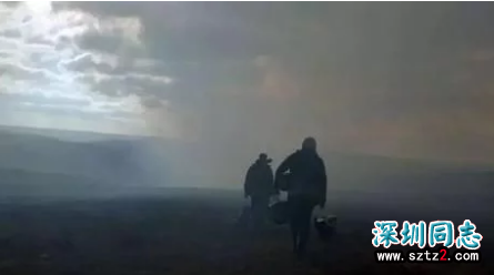 英国版《断背山》开启 “后同性”电影时代 英国版《断背山》开启 “后同性”电影时代