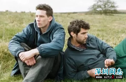 英国版《断背山》开启 “后同性”电影时代 英国版《断背山》开启 “后同性”电影时代