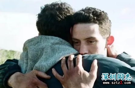 英国版《断背山》开启 “后同性”电影时代 英国版《断背山》开启 “后同性”电影时代