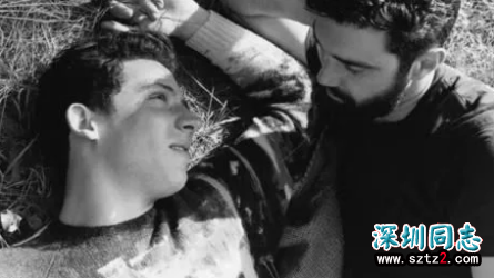 英国版《断背山》开启 “后同性”电影时代 英国版《断背山》开启 “后同性”电影时代