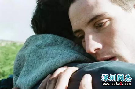 英国版《断背山》开启 “后同性”电影时代 英国版《断背山》开启 “后同性”电影时代