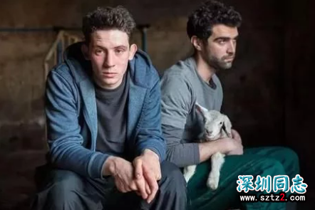 英国版《断背山》开启 “后同性”电影时代 英国版《断背山》开启 “后同性”电影时代