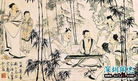 《红楼梦》中多次描写男同性恋,中国有此传统,为何清朝达到最盛 《红楼梦》中多次描写男同性恋,中国有此传统,为何清朝达到最盛