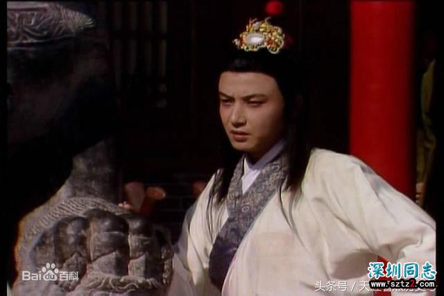 《红楼梦》中多次描写男同性恋,中国有此传统,为何清朝达到最盛 《红楼梦》中多次描写男同性恋,中国有此传统,为何清朝达到最盛