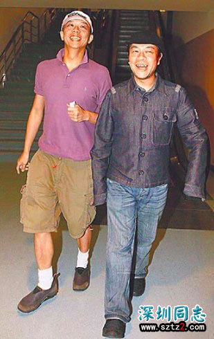 蔡康永家世显赫是富三代,罕见谈起同性爱人,交往20多年如胶似漆 蔡康永家世显赫是富三代,罕见谈起同性爱人,交往20多年如胶似漆