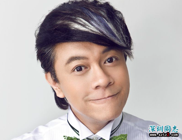 蔡康永家世显赫是富三代,罕见谈起同性爱人,交往20多年如胶似漆 蔡康永家世显赫是富三代,罕见谈起同性爱人,交往20多年如胶似漆