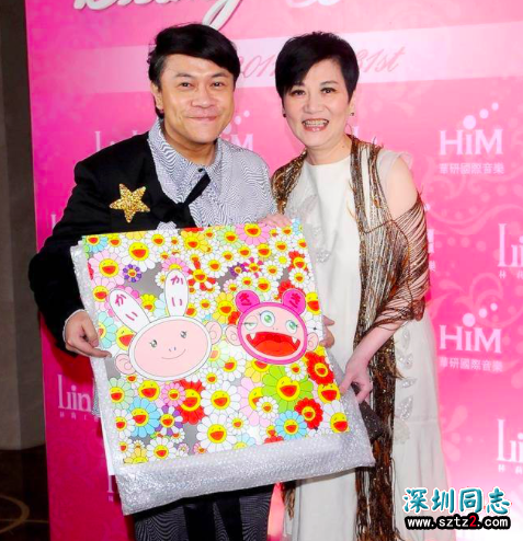 蔡康永家世显赫是富三代,罕见谈起同性爱人,交往20多年如胶似漆 蔡康永家世显赫是富三代,罕见谈起同性爱人,交往20多年如胶似漆