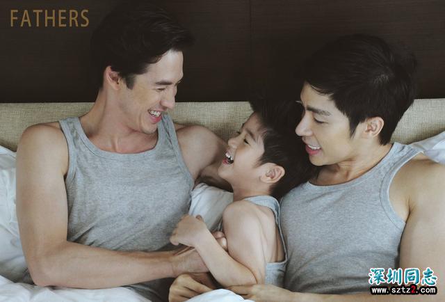 《两个爸爸》男同性恋想要孩子该怎么办? 《两个爸爸》男同性恋想要孩子该怎么办?