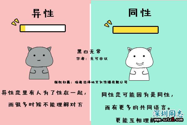 同性恋和异性恋的恋爱方式有什么区别? 同性恋和异性恋的恋爱方式有什么区别?