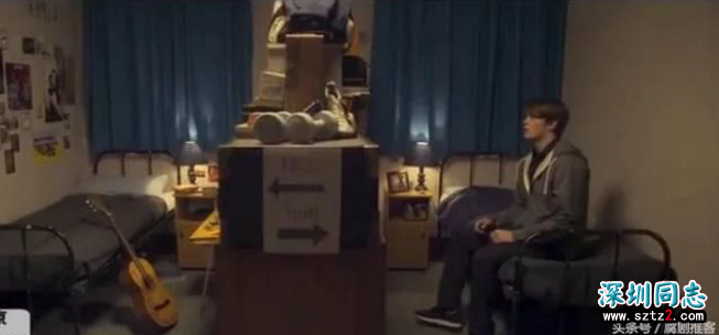 爱尔兰同性电影《帅气的恶魔》:做真实的自己,不须所有人的满意 爱尔兰同性电影《帅气的恶魔》:做真实的自己,不须所有人的满意