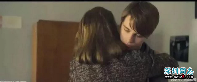 爱尔兰同性电影《帅气的恶魔》:做真实的自己,不须所有人的满意 爱尔兰同性电影《帅气的恶魔》:做真实的自己,不须所有人的满意