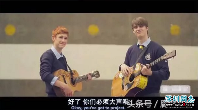 爱尔兰同性电影《帅气的恶魔》:做真实的自己,不须所有人的满意 爱尔兰同性电影《帅气的恶魔》:做真实的自己,不须所有人的满意