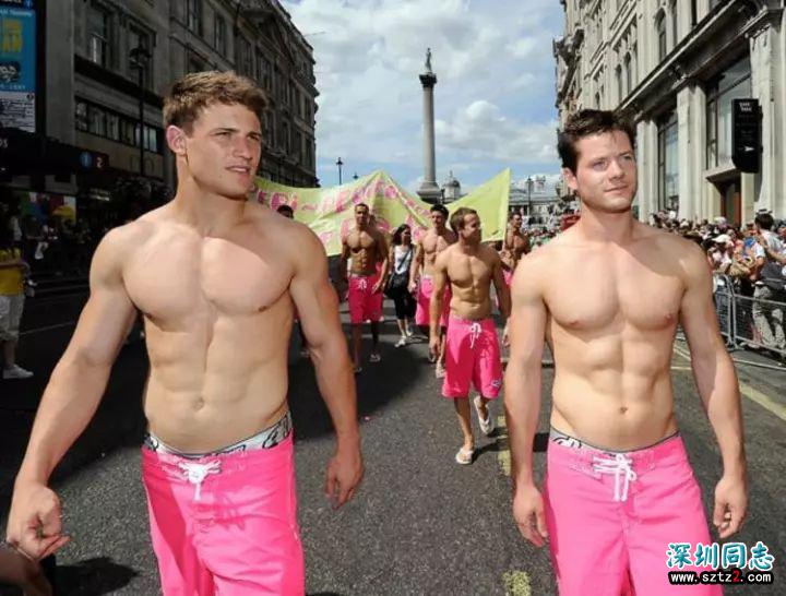 推测英国的同性恋者如何分布,《经济学人》用了两个办法 推测英国的同性恋者如何分布,《经济学人》用了两个办法