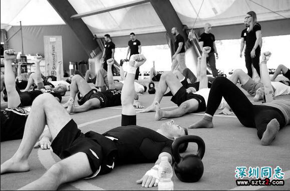 健身知识:一般适应综合征 健身知识:一般适应综合征