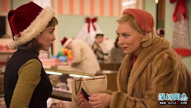 影像 | 美国犯罪小说家作品中的“罪犯”,都是同性恋者 影像 | 美国犯罪小说家作品中的“罪犯”,都是同性恋者