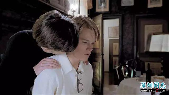 影像 | 美国犯罪小说家作品中的“罪犯”,都是同性恋者 影像 | 美国犯罪小说家作品中的“罪犯”,都是同性恋者