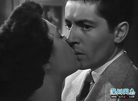 影像 | 美国犯罪小说家作品中的“罪犯”,都是同性恋者 影像 | 美国犯罪小说家作品中的“罪犯”,都是同性恋者