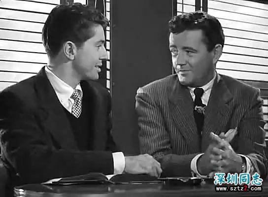 影像 | 美国犯罪小说家作品中的“罪犯”,都是同性恋者 影像 | 美国犯罪小说家作品中的“罪犯”,都是同性恋者