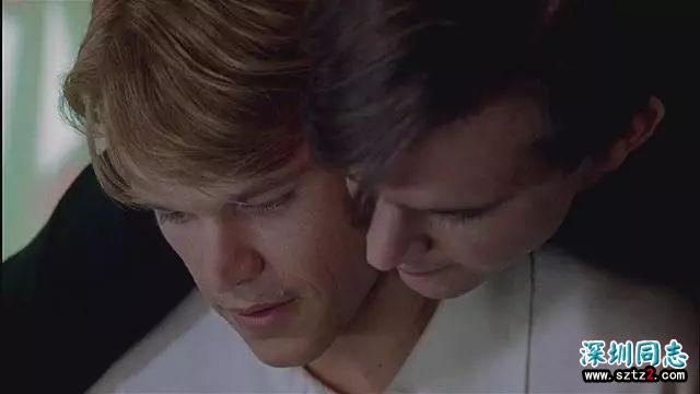 影像 | 美国犯罪小说家作品中的“罪犯”,都是同性恋者 影像 | 美国犯罪小说家作品中的“罪犯”,都是同性恋者