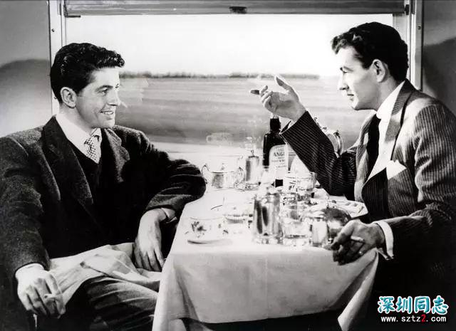 影像 | 美国犯罪小说家作品中的“罪犯”,都是同性恋者 影像 | 美国犯罪小说家作品中的“罪犯”,都是同性恋者