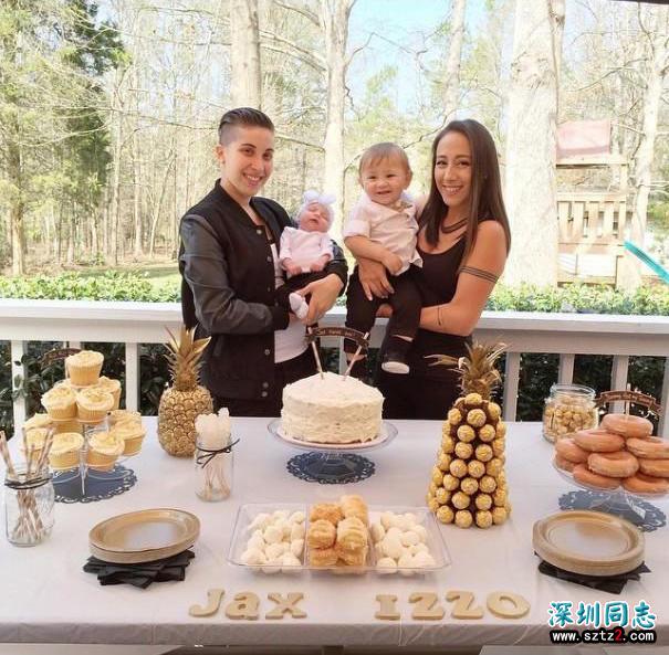 女同性恋人梦想着拥有自己的孩子 女同性恋人梦想着拥有自己的孩子