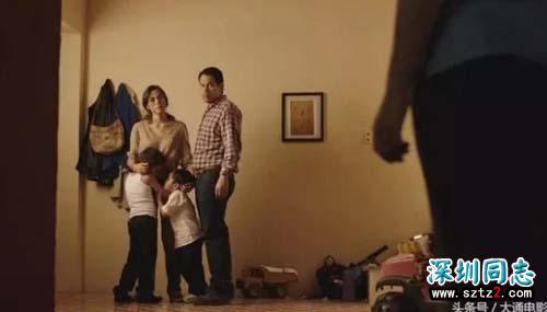 少见的科幻同性题材电影,尺度也很真诚! 少见的科幻同性题材电影,尺度也很真诚!