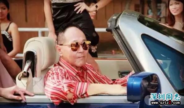 他用五亿为同性恋女儿招婿,七十多岁风流成性,香港女星为其摆布 他用五亿为同性恋女儿招婿,七十多岁风流成性,香港女星为其摆布