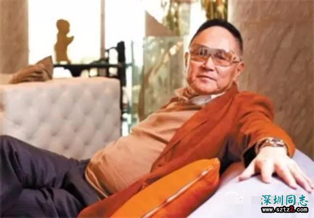 他用五亿为同性恋女儿招婿,七十多岁风流成性,香港女星为其摆布 他用五亿为同性恋女儿招婿,七十多岁风流成性,香港女星为其摆布