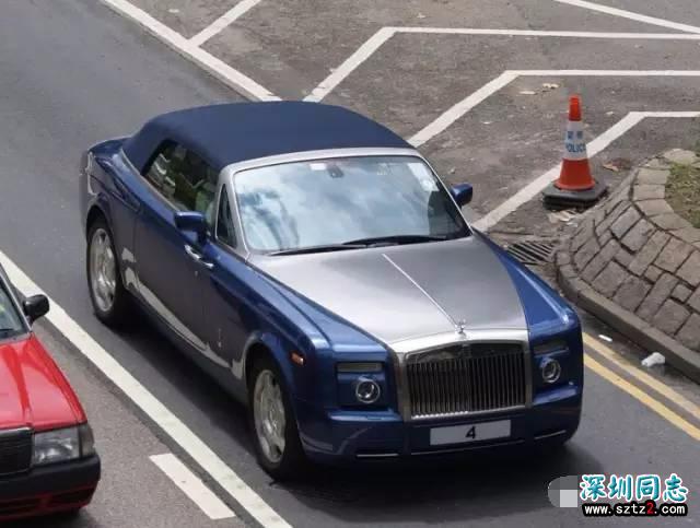 他用五亿为同性恋女儿招婿,七十多岁风流成性,香港女星为其摆布 他用五亿为同性恋女儿招婿,七十多岁风流成性,香港女星为其摆布