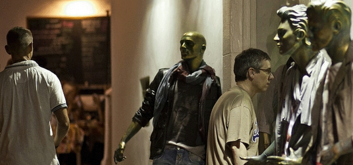 西班牙同性婚姻合法化下的生活 西班牙同性婚姻合法化下的生活