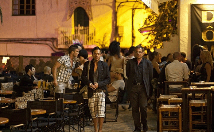 西班牙同性婚姻合法化下的生活 西班牙同性婚姻合法化下的生活