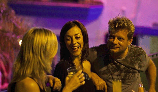 西班牙同性婚姻合法化下的生活 西班牙同性婚姻合法化下的生活