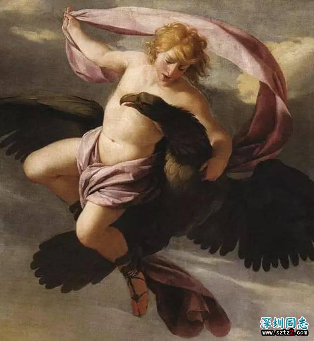 古希腊激情又虐心的唯美“同性之爱” 古希腊激情又虐心的唯美“同性之爱”