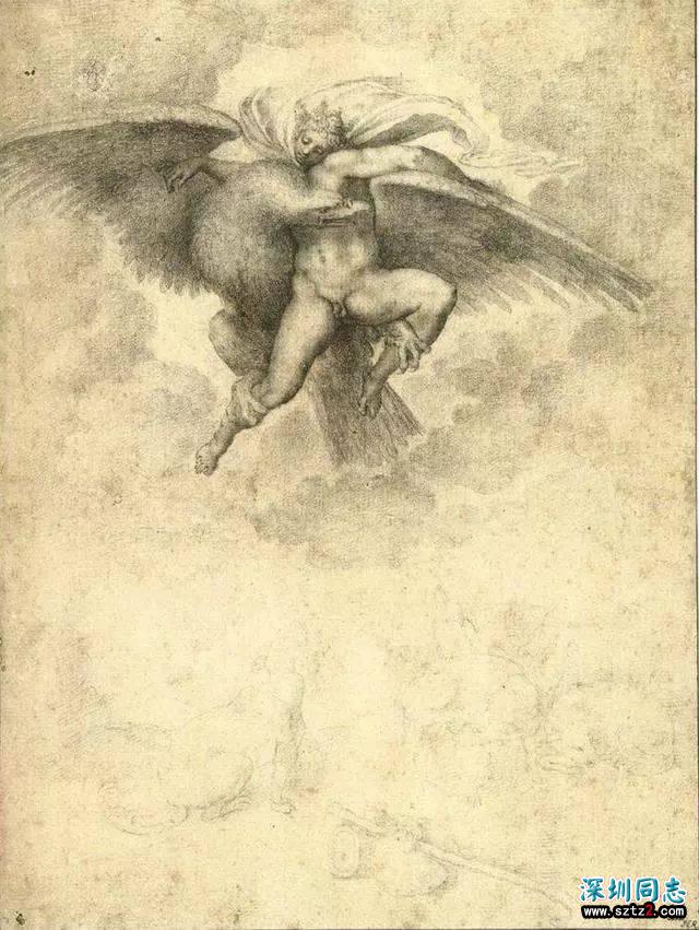 古希腊激情又虐心的唯美“同性之爱” 古希腊激情又虐心的唯美“同性之爱”